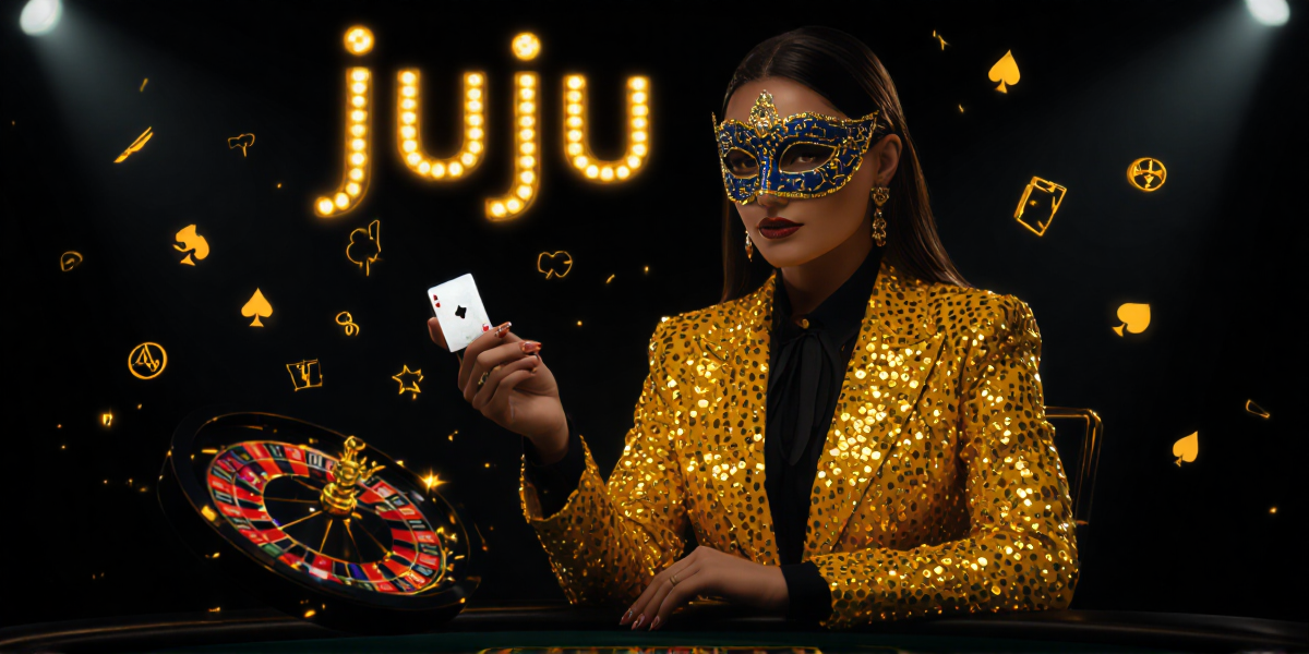 juju casino online gaming
