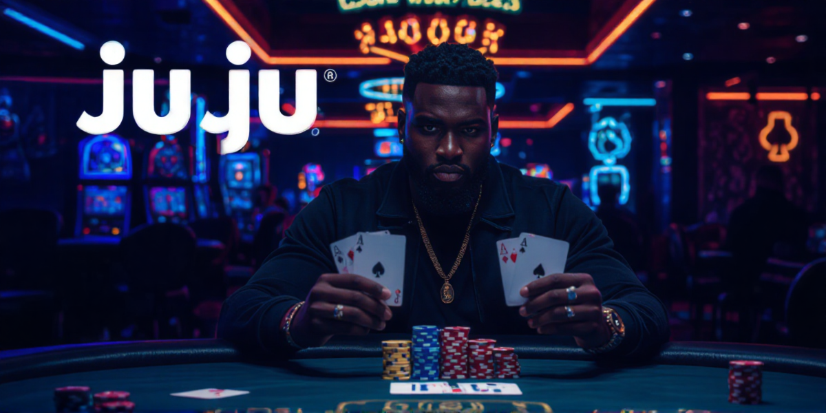 juju vip casino