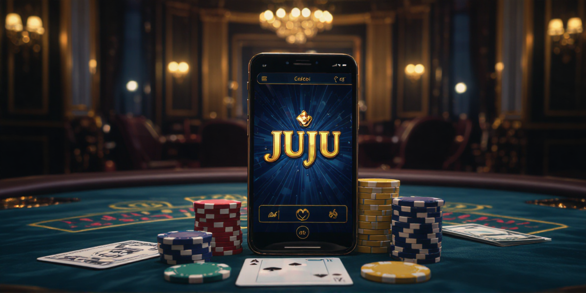 juju app
